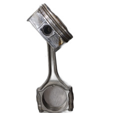 85E016 Piston and Connecting Rod Standard From 2018 Dodge Durango  3.6