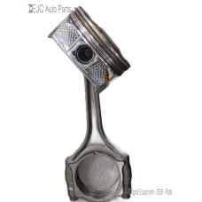 85E016 Piston and Connecting Rod Standard For 16-20 Dodge Durango 3.6 85E016 Piston and Connecting Rod Standard For 16-20 Dodge Durango 3.6
