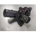 85E021 Thermostat Housing For 16-20 Dodge Durango  3.6 04893926AF