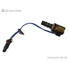 85E031 Oil Pressure Control Valve For 16-20 Dodge Durango 3.6 85E031 Oil Pressure Control Valve For 16-20 Dodge Durango 3.6