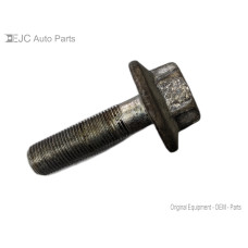 85E039 Crankshaft Pulley Bolt For 16-20 Dodge Durango 3.6 06511710AA 85E039 Crankshaft Pulley Bolt For 16-20 Dodge Durango 3.6 06511710AA