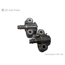 85X008 Timing Chain Tensioner Pair For 07-08 Ford F-150  4.6 F6AE6L266CA