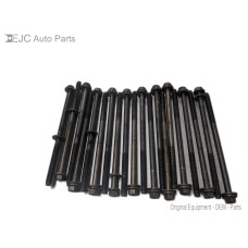 85X013 Cylinder Head Bolt Kit For 07-08 Ford F-150  4.6 5R3E6065AA
