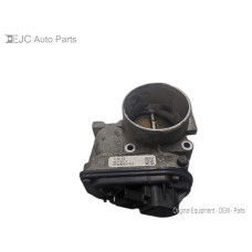 85X015 Throttle Valve Body For 07-10 Ford F-150  4.6 7T4EEC