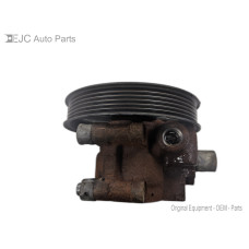 85X018 Power Steering Pump For 07-08 Ford F-150  4.6