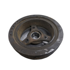 85X024 Crankshaft Pulley From 2008 Ford F-150  4.6