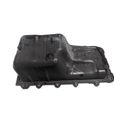 GVS105 Engine Oil Pan From 2008 Ford F-150  4.6 2L1E6675GA