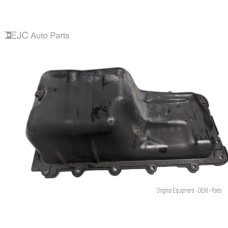 GVS105 Engine Oil Pan For 04-08 Ford F-150  4.6 2L1E6675GA