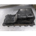 GVS105 Engine Oil Pan From 2008 Ford F-150  4.6 2L1E6675GA