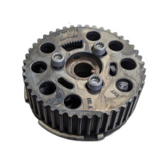 84H103 Camshaft Timing Gear From 2013 Volkswagen Jetta  2.0 038109111E Diesel