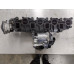 84H104 Intake Manifold From 2013 Volkswagen Jetta  2.0  Diesel