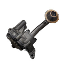 84H105 Engine Oil Pump From 2013 Volkswagen Jetta  2.0 038115121C Diesel