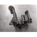 84H105 Engine Oil Pump From 2013 Volkswagen Jetta  2.0 038115121C Diesel