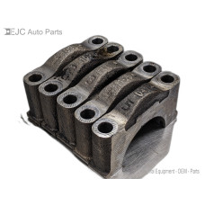 84H107 Engine Block Main Caps For 10-14 Volkswagen Jetta  2.0  Diesel