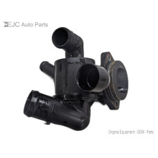 84H108 Thermostat Housing For 10-14 Volkswagen Jetta  2.0 03L121132Q Diesel