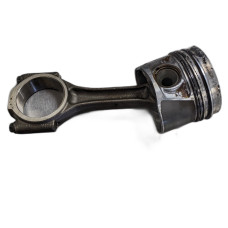 84H110 Piston and Connecting Rod Standard From 2013 Volkswagen Jetta  2.0  Diesel