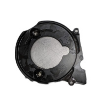 84H114 Lower Timing Cover From 2013 Volkswagen Jetta  2.0 038109175 Diesel