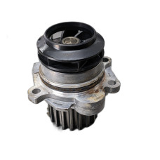 84H115 Water Coolant Pump From 2013 Volkswagen Jetta  2.0  Diesel