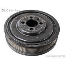 84H117 Crankshaft Pulley For 10-14 Volkswagen Jetta  2.0 03G105243 Diesel