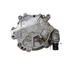 84H121 Vacuum Pump From 2013 Volkswagen Jetta  2.0 03L145100 Diesel