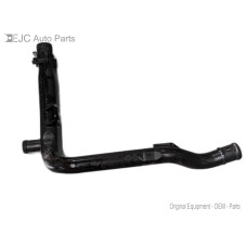 84H122 Heater Line For 10-14 Volkswagen Jetta  2.0  Diesel