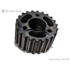 84U107 Fuel Pump Gear For 10-14 Volkswagen Jetta  2.0 03L130238A Diesel