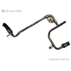 84U112 Fuel Bleed Line For 10-14 Volkswagen Jetta  2.0 30L201360G Diesel