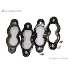 84U121 Fuel Injector Hold Down Set For 10-14 Volkswagen Jetta  2.0  Diesel