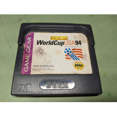 World Cup USA 94 Sega Game Gear Cartridge Only