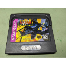 Urban Strike Sega Game Gear Cartridge Only