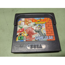 Tom and Jerry the Movie Sega Game Gear Cartridge Only
