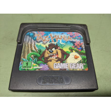 Taz Mania Sega Game Gear Cartridge Only