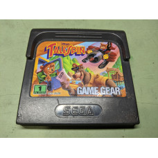 TaleSpin Sega Game Gear Cartridge Only