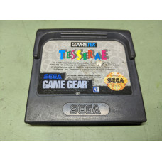 Tesserae Sega Game Gear Cartridge Only