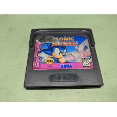 Sonic the Hedgehog: Triple Trouble Sega Game Gear Cartridge Only