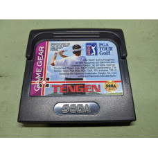 PGA Tour Golf Sega Game Gear Cartridge Only