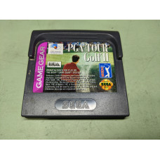 PGA Tour Golf II Sega Game Gear Cartridge Only