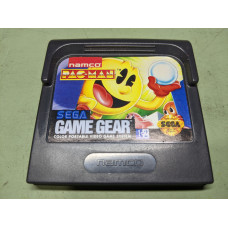 Pac Man Sega Game Gear Cartridge Only