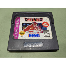 NFL 95 Sega Game Gear Cartridge Only