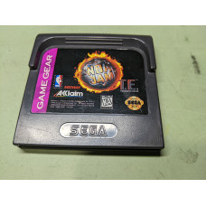 NBA Jam Tournament Edition Sega Game Gear Cartridge Only