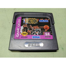 NBA Action Sega Game Gear Cartridge Only