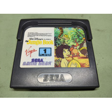 Jungle Book Sega Game Gear Cartridge Only