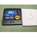 George Foreman's KO Boxing Sega Game Gear Cartridge Only