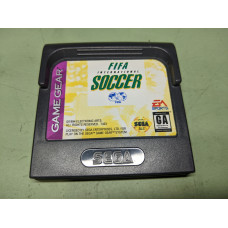 FIFA International Soccer Sega Game Gear Cartridge Only