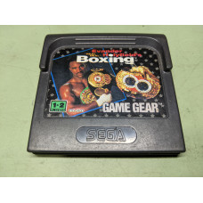 Evander Holyfield's Real Deal Boxing Sega Game Gear Cartridge Only