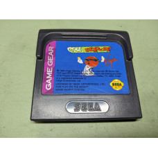 Cool Spot Sega Game Gear Cartridge Only