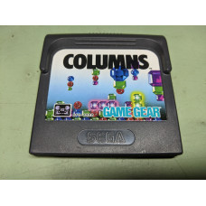 Columns Sega Game Gear Cartridge Only