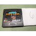 Clutch Hitter Sega Game Gear Cartridge Only