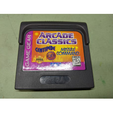 Arcade Classics Sega Game Gear Cartridge Only