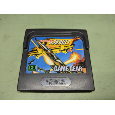 Aerial Assault Sega Game Gear Cartridge Only